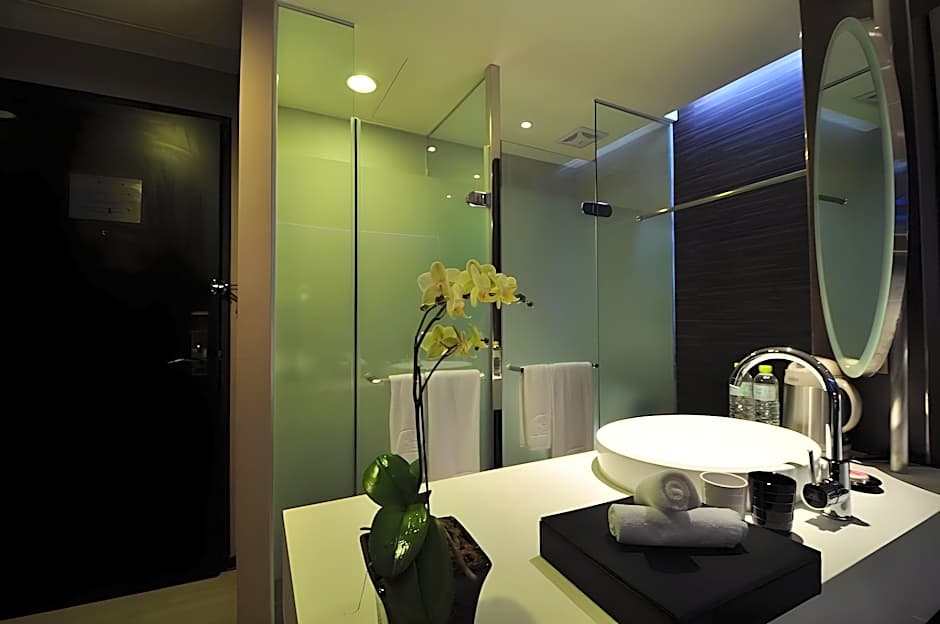 CHECK inn Taipei Xinyi