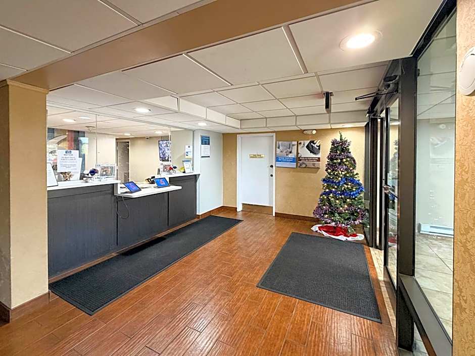 Motel 6 Stafford, VA Quantico