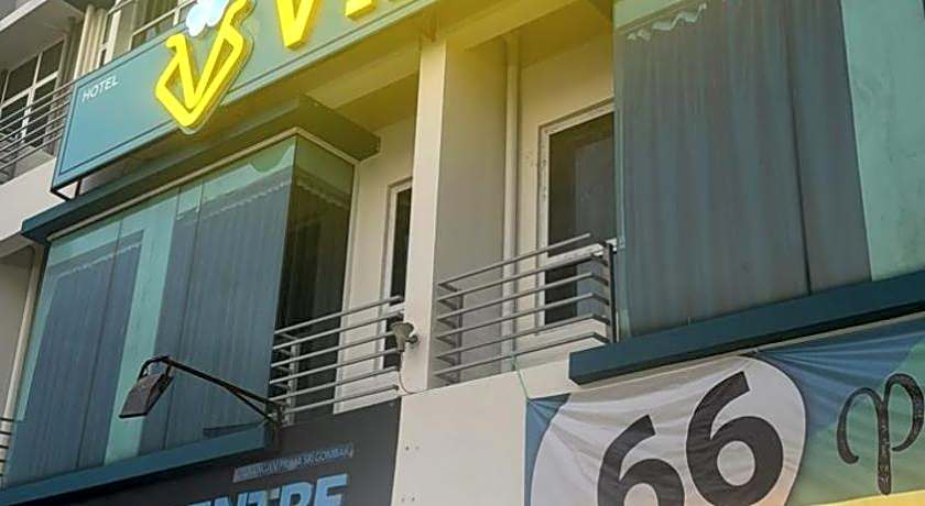 My Home Hotel Prima Sri Gombak