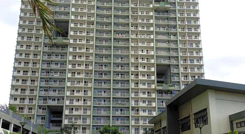 VERDON PARC CONDOMINIUM