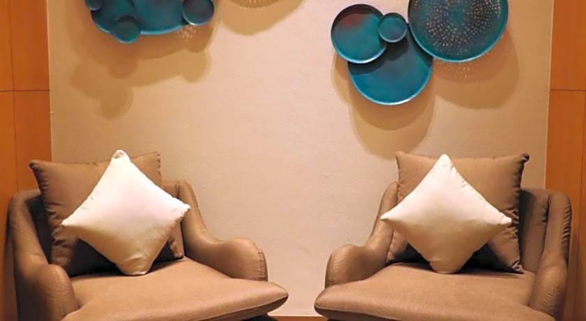 The Fern Residency Morbi