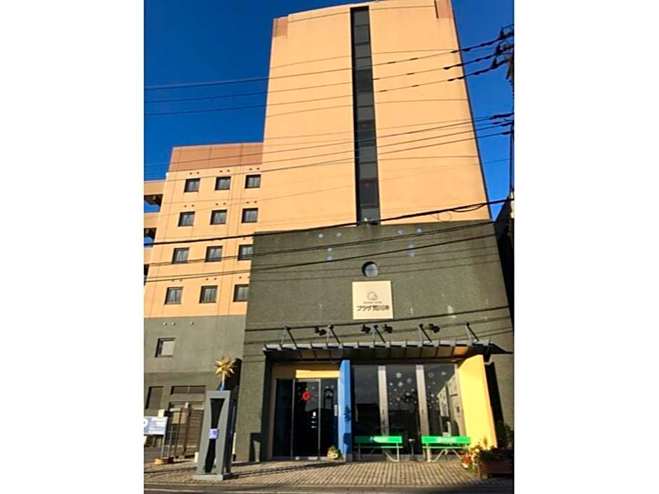 Plaza Arakawaoki - Vacation STAY 24677v