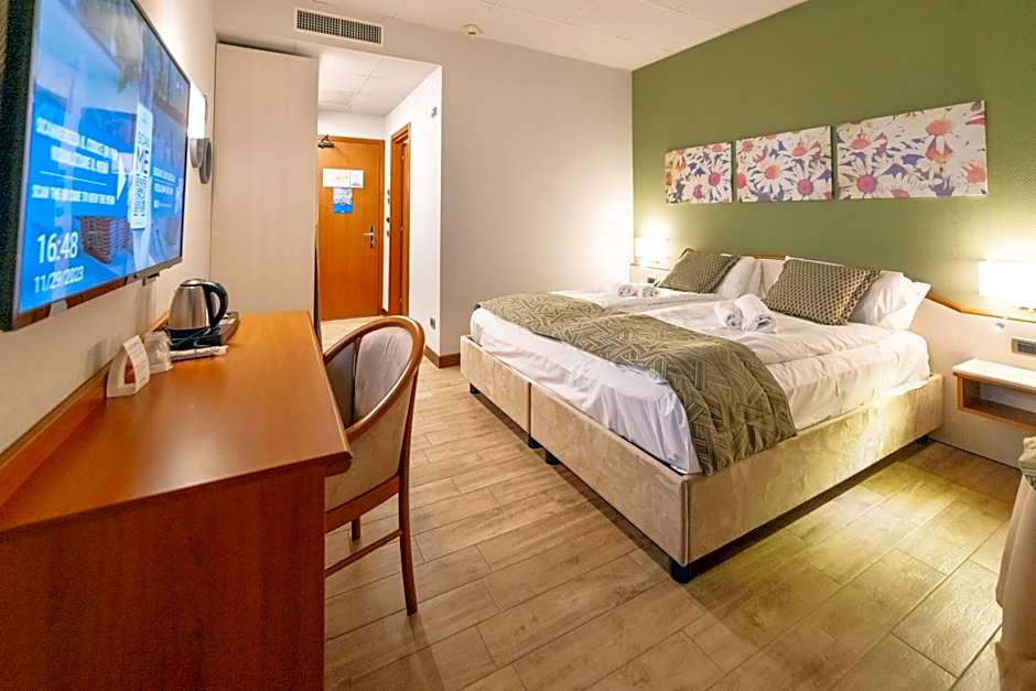 Hotel all'Orso