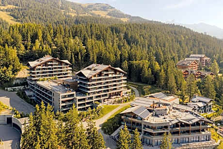 Six Senses Crans-Montana