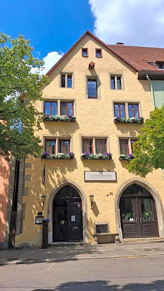 Hotel Herrnschloesschen