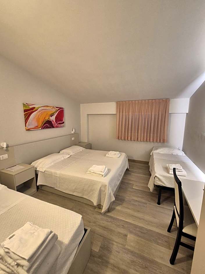 Hotel Bellavista