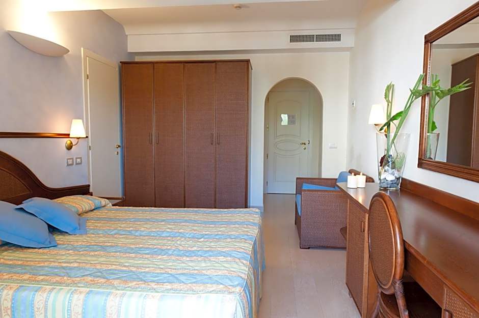 Hotel Derby Exclusive