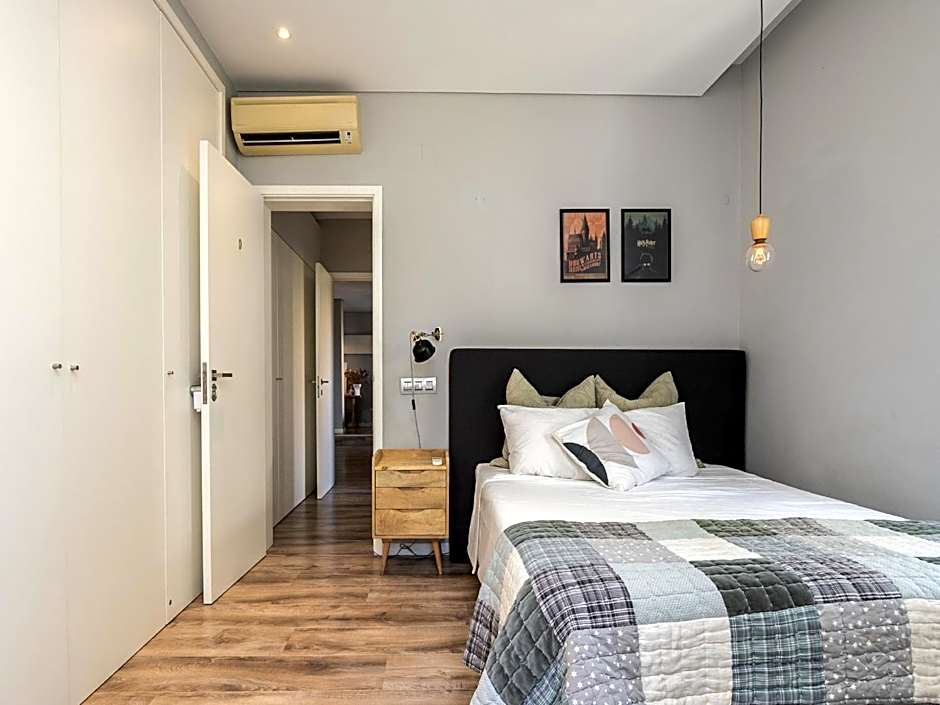 Walk in Hostel Faro Airport