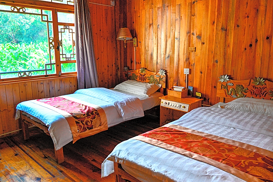 Sean Spring Guesthouse