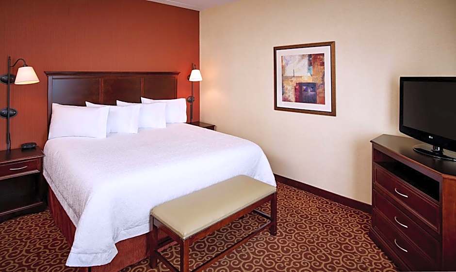 Hampton Inn By Hilton North Bay