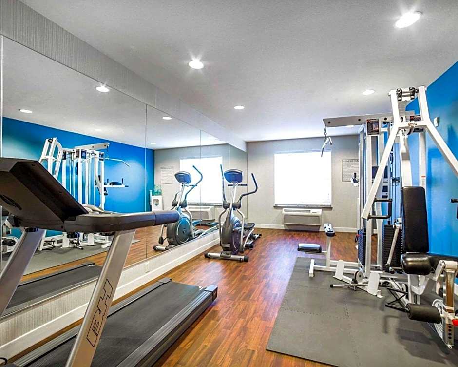 Comfort Suites Fernley