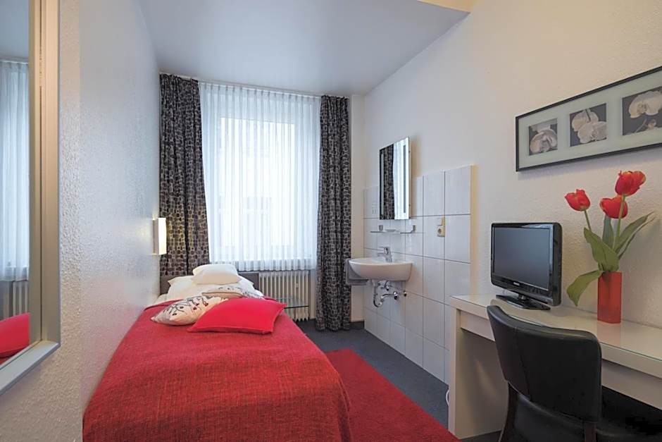 Hotel Brandenburger Hof