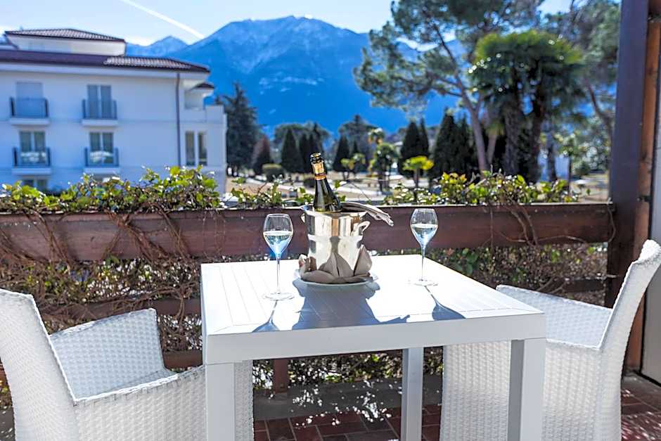 Villa Favorita - Parkhotel Delta