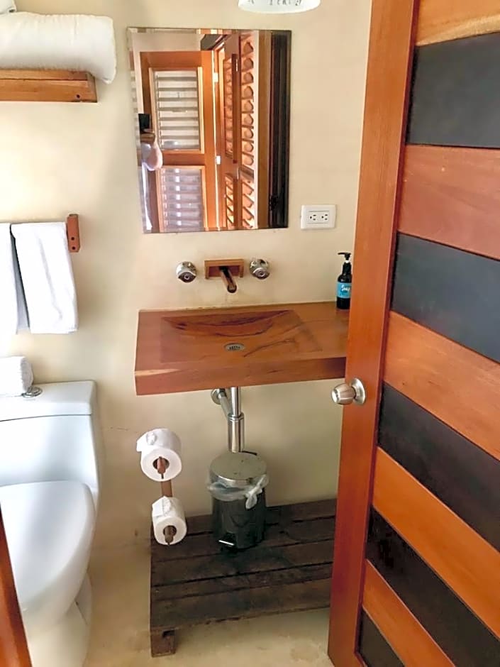 Hotel Buenavista Bacalar Jungle Experience