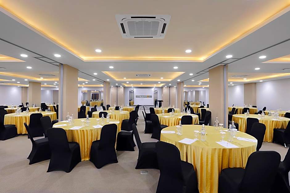 Harper Cikarang by ASTON