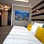 Skyline Hotel City Frankfurt