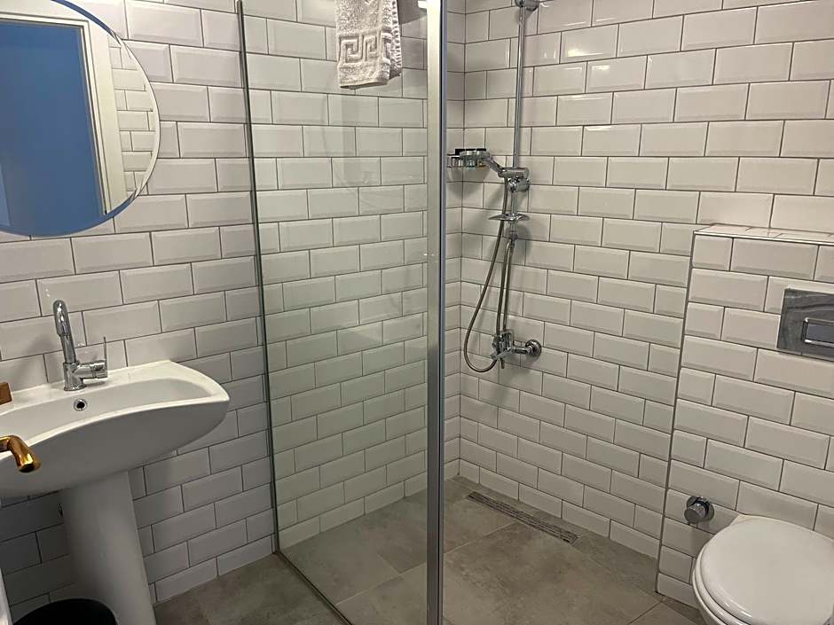 House of Good Things