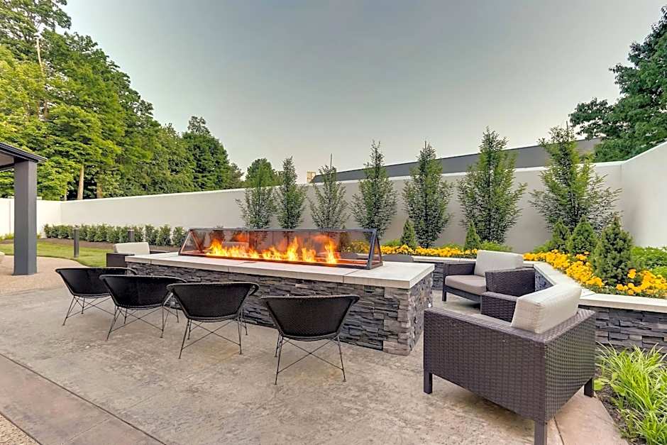 Courtyard by Marriott Lexington South/Hamburg Place