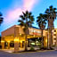 Courtyard by Marriott Fairfield Napa Valley Area