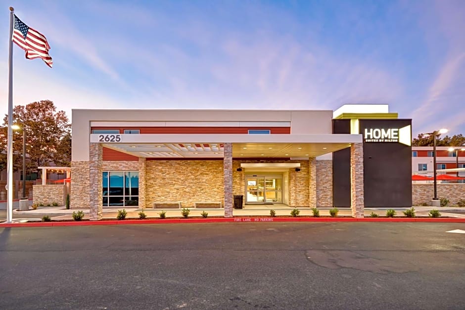 Home2 Suites By Hilton Livermore
