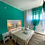Villa Nepi apartments