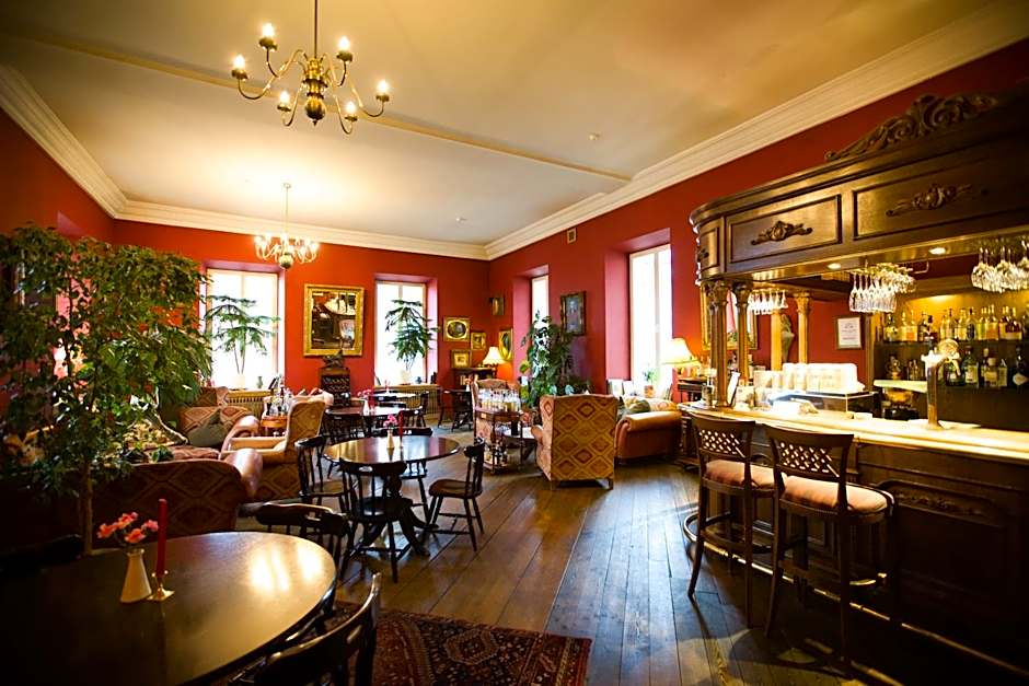 Shakespeare Boutique Hotel