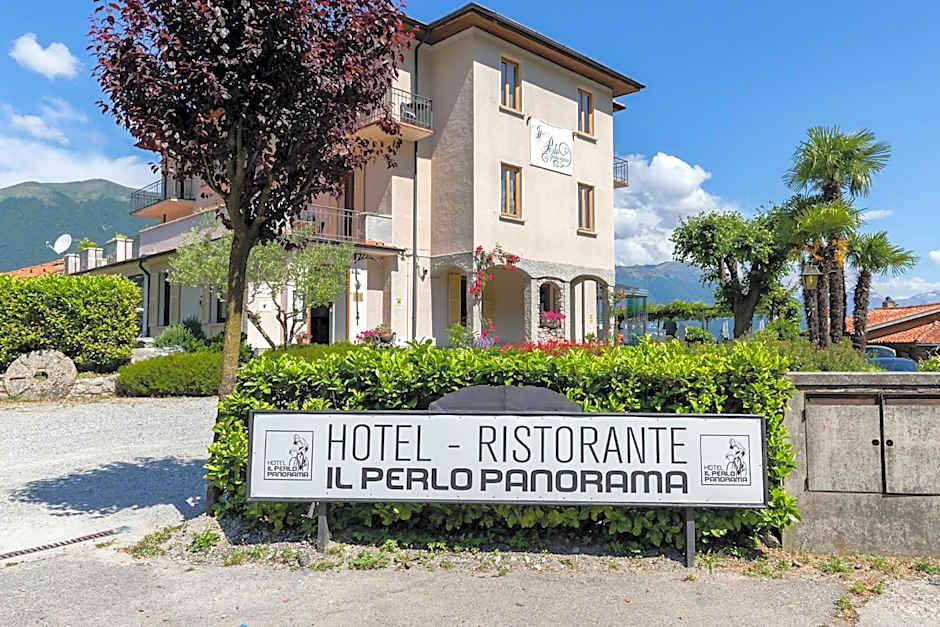 Hotel Il Perlo