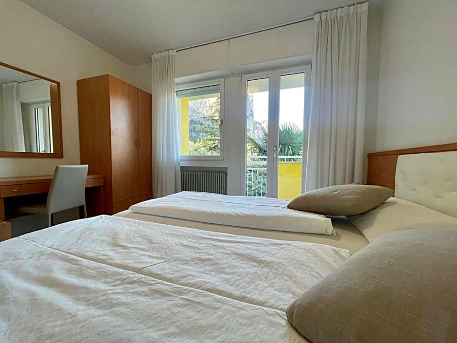 Hotel Garden Arco