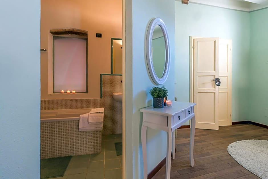 B&B Chez Nous - Città della Pieve