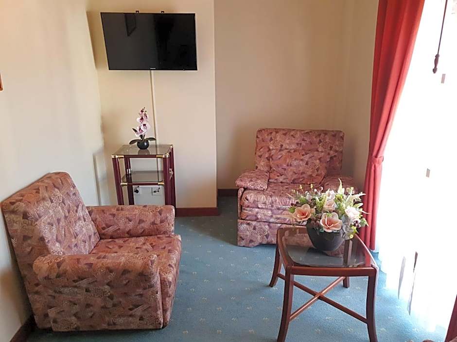 Hotel Peninsular