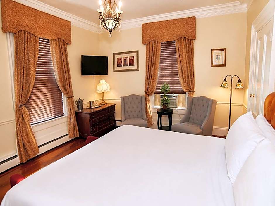 The Inns On Bellevue