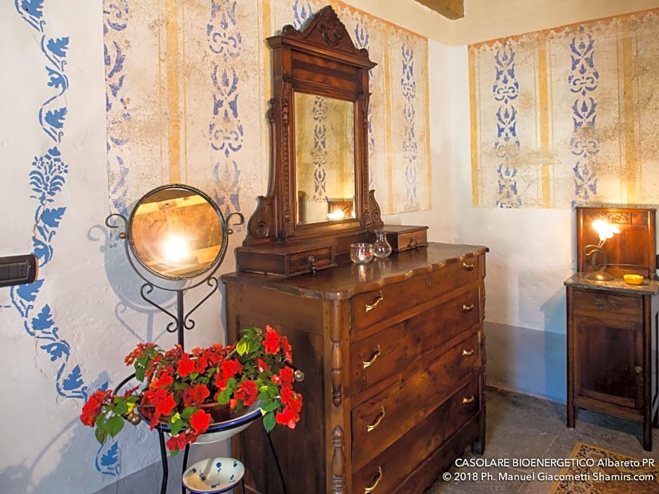 Il Casolare Bioenergetico