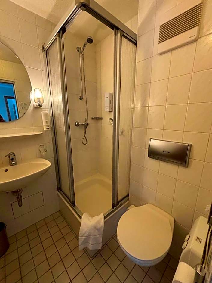 Hotel Schlangenbader Hof