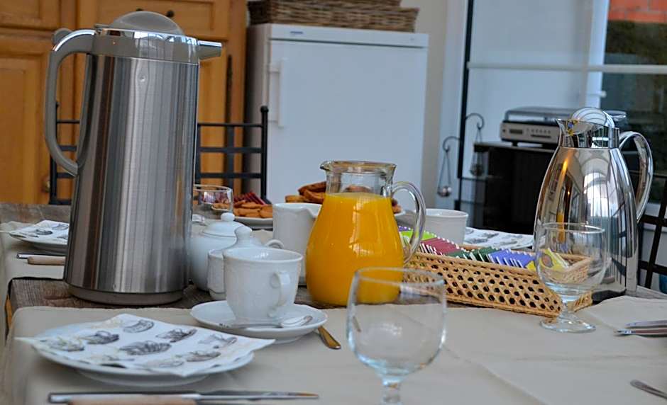 B&B Den Boomgaard Moorsel