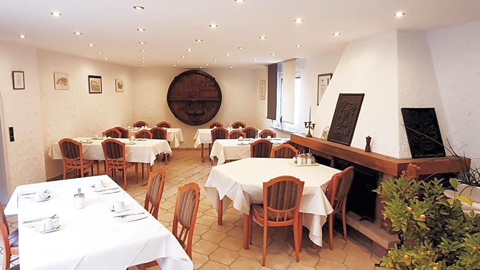 Hotel Rebmann