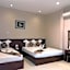 Volga Apartment Hotel