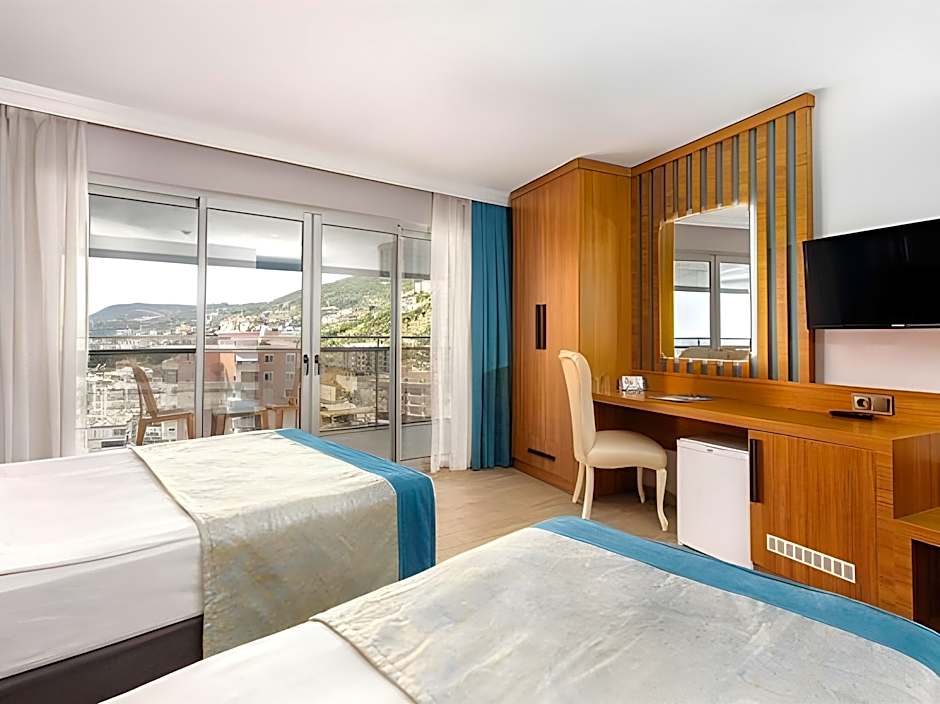 Blue Star Hotel