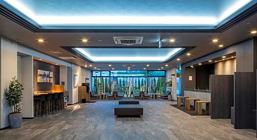 HOTEL ROUTE-INN Chiba Hamano -Tokyowangan doro-