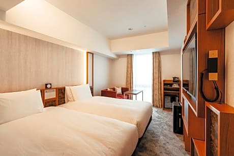 Twin Room-Non Smoking