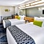 Microtel Inn & Suites By Wyndham Johnstown