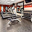Best Western Plus Wichita West Airport Inn
