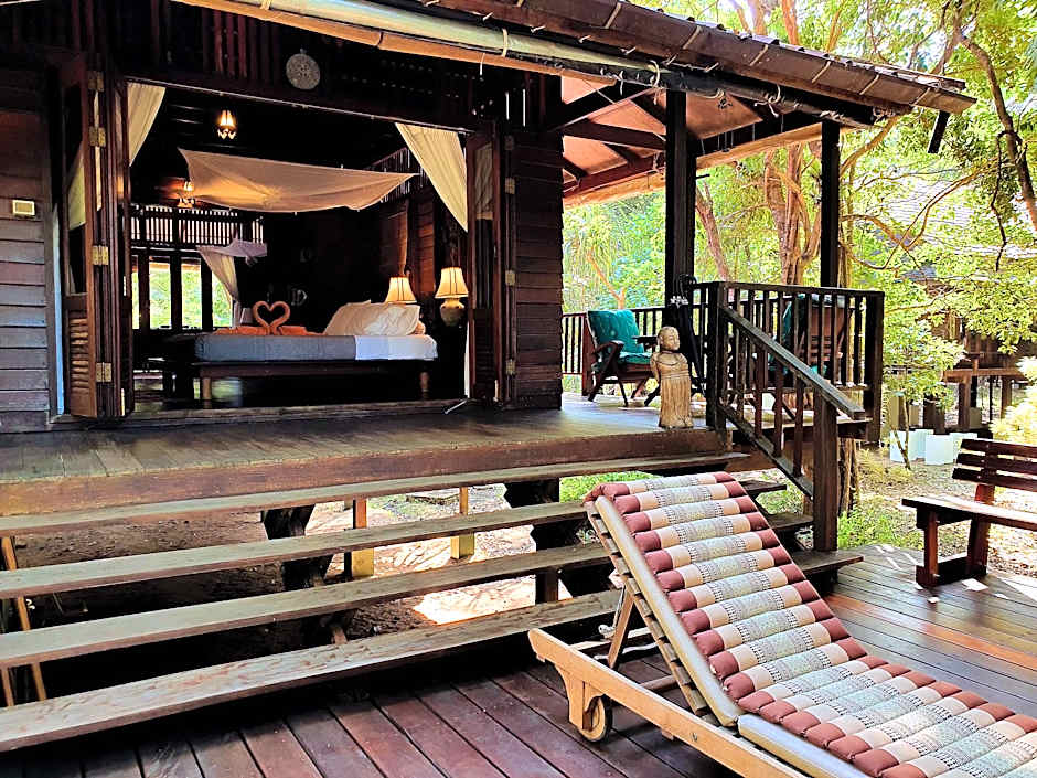 Baba Ecolodge