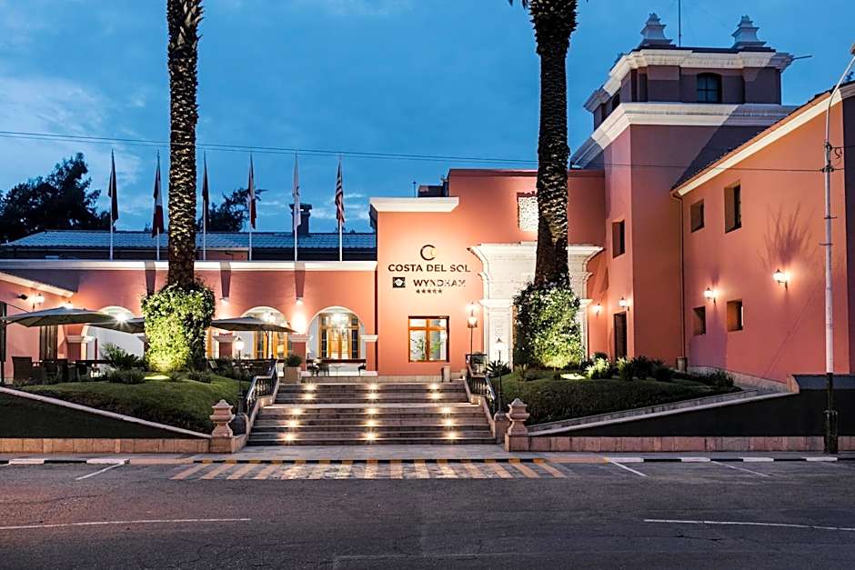 Wyndham Costa del Sol Arequipa