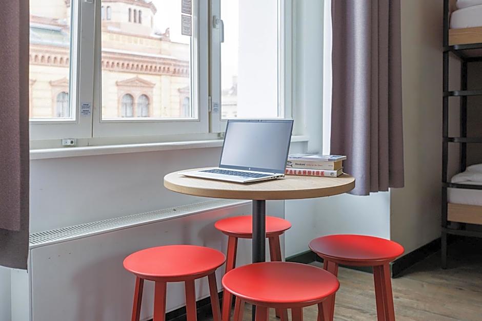 MEININGER Hotel Berlin Mitte