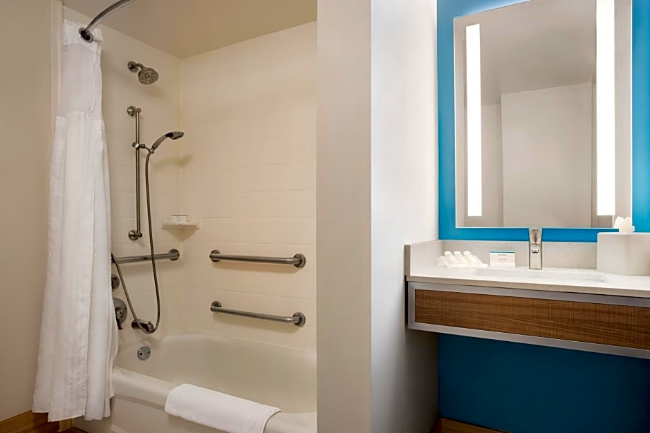 Hilton Garden Inn New Orleans Convention Center