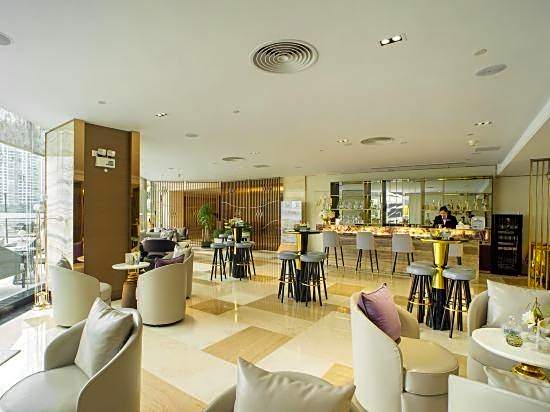TOP TOURXiangtu·Wanyu (Tianzi Wharf, Beijing Road, Guangzhou)