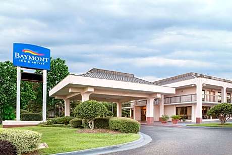 Baymont by Wyndham Mobile/ I-65
