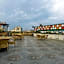 Hotel Haris MG Road