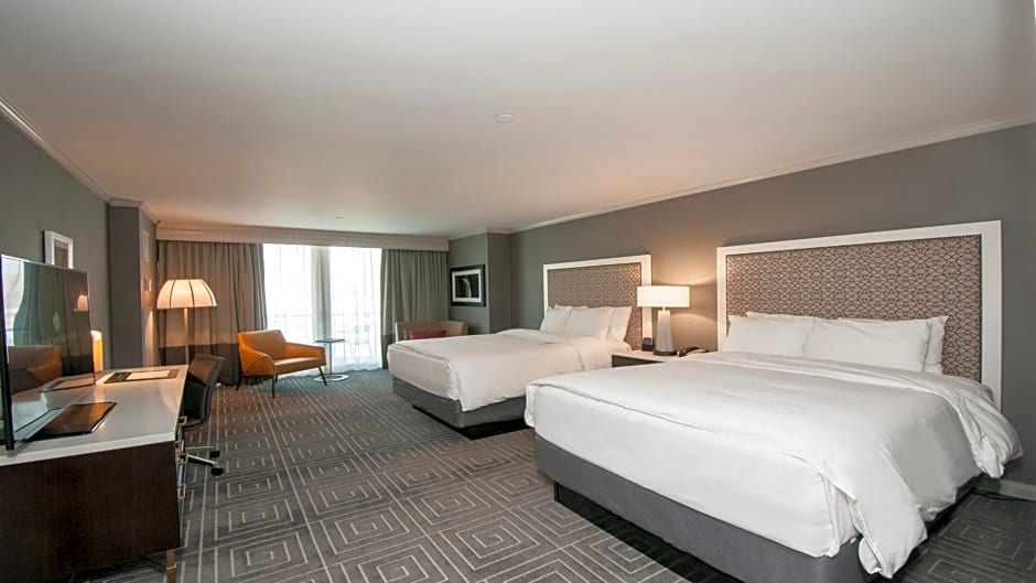 InterContinental Kansas City at the Plaza by IHG