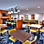 Fairfield Inn & Suites by Marriott Seattle Bellevue/Redmond
